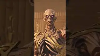 VECNA THE LICH MEMENTO MORI AESTRI YAZAR#dbd #shorts #short #shortsvideo #youtubeshorts#yt