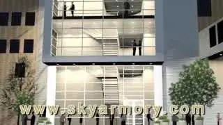 Make SKY Armory Your Event Venue