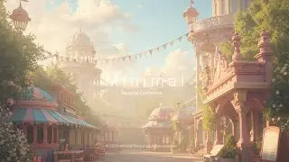 𝐏𝐥𝐚𝐲 𝐥𝐢𝐬𝐭  | Magical Orchestra Playlist | Fantasy Theme Park Music &middot; No Vocals