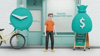 Single Touch Payroll Phase 2 (STP2) rollout