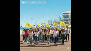  לעולם לא יכבו לנו את האור  |  