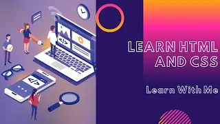 Tutorial 1 | Web Development | Starting