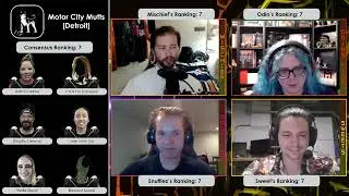 Can Detroit Combine Their Talent to Dominate? | Power Rankings Show