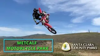 Metcalf OHV Safety Video