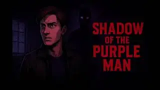 &ldquo;Shadow of the Purple Man &ndash; Michael Afton FNaF Song&rdquo;