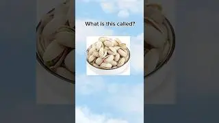 🥜 Dry Fruits Name in English 🧠 | Learn Fast with Fun! 🍇🥥 #shorts #trending #english