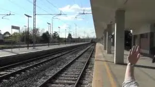 InRail,RCI a Cormons il 22 Aprile 2013