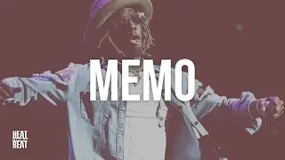 Young Thug x Future Type Beat | Memo - Heat On Da Beat (Prod. FD)