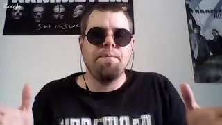 DDF GhostHunting Party 1000 Subs 100 Videos