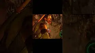 Resident Evil 5: Почему эта игра стоит того, чтобы в нее сыграть