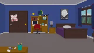 Let me in BROFLOVSKI