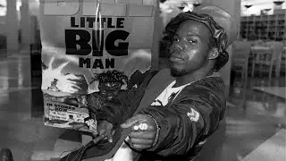 Bushwick Bill, Geto Boys rapper, dies at 52 from pancreatic cancer