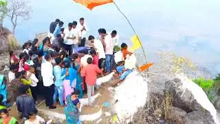 Paramma Konda drone 2023