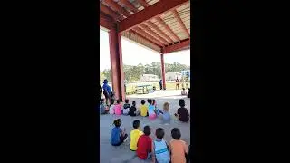 Palm Terrace  Field Day