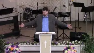 No Accident Mark 15:40-47