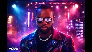 Gims feat. Soolking, Dadju, Maes & Hatik &ndash; MA CH&Eacute;RIE 2 (Official Music)