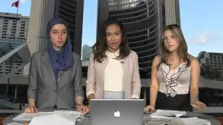 Skedline Election Night 2014 Excerpt