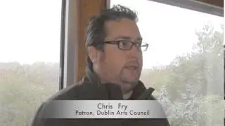 Dublin Arts Council