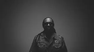 Big T- Brass Monkey