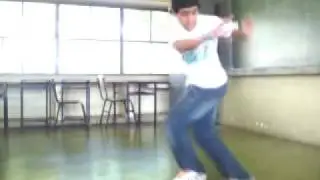 lucas D.    #freestep.