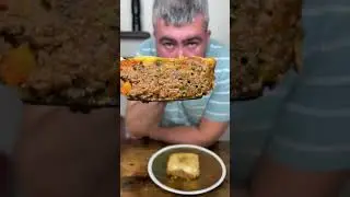 Cottage pie (Shepherd's)
