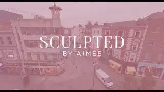Sculpted By Aimee Flagship Store | Grafton Street