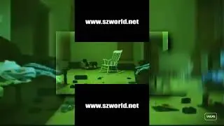 [YTOV] Ghost caught on tape. Scan
