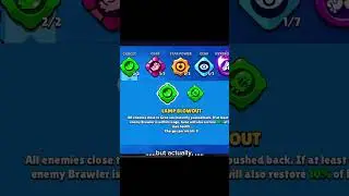 Gene guide within 60 seconds by AyWSMP!