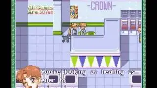 kosmosfan01 Presents: Sailor Moon Another Story Part 1/51