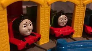 The railway series
