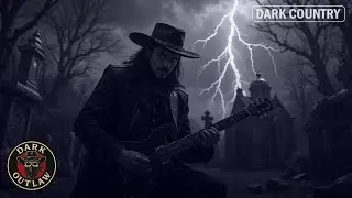 DAMNATION - Dark Country Music - Dark Outlaw Country Songs