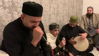 Zaheer Iqbal | Ae Mere Maula