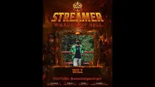 🔴LIVE OBT RF WARDEN DAY 35 | JATAH KALAH MUNGKIN ADA YANG MAU NGAJAK PERANG !!!