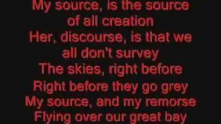 System of a Down - Jet Pilot Lyrics