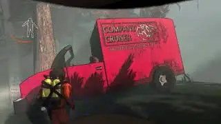 Company Cruiser Chronicles