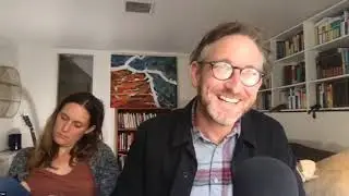 Tom Shaw | Navigating the Pandemic Within - Emotional Health Part 1