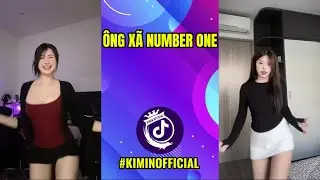 &Ocirc;ng x&atilde; em number one remix... Trend Nhảy Hot TikTok #lnh #trending #shorts #xuhuong #fyp #dance