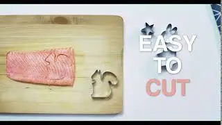Panasonic Fridge PrimeFresh - Easy to Cut