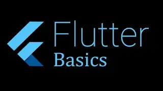 10- Flutter Colors and text style