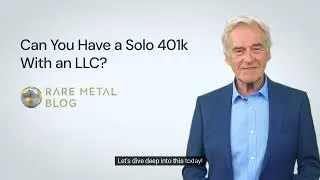 Can You Have a Solo 401k With an LLC?