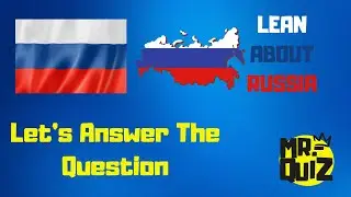 Russia Quiz🧠Test Your Knowledge on Russia #history #russia