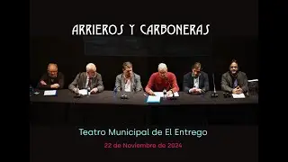 Presentación del libro 