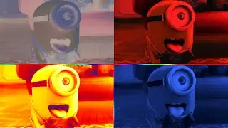 MINION.exe | Coffin Dance Song (Funny Cover)