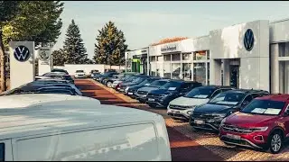 Autohaus Eschengrund - Volkswagen, SKODA & VW Nutzfahrzeuge in Neubrandenburg
