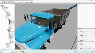 FS22 | Як прописати конфігурації дизайну техніки 