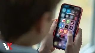 Parents Voice Support & Concerns Over Australia&rsquo;s Teen Social Media Ban | VERTEX