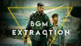 EXTRACTION BGM...🔥