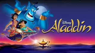 #Boxcinema  Aladdin Theme Song || Arabian Night (Hindi)