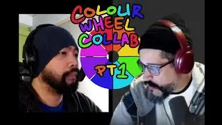 twitch.tv/theCHAMBA - 20230619 stream with FOOray