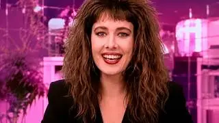 Tom Hooker - Help Me (1986)